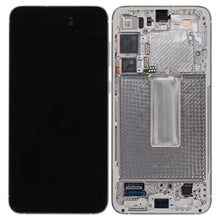 Samsung S916 Galaxy S23+ / Plus 5G (2023) LCD Cream - GH82-30476B / GH82-30477B