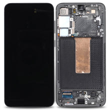 Samsung S916 Galaxy S23+ / Plus 5G (2023) LCD Green - GH82-30476C / GH82-30477C