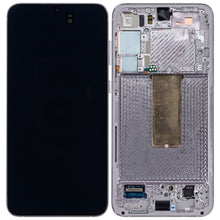 Samsung S916 Galaxy S23+ / Plus 5G (2023) LCD Lavender - GH82-30476D / GH82-30477D
