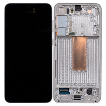 Samsung S916 Galaxy S23+ / Plus 5G (2023) LCD Lime - GH82-30476F / GH82-30477F