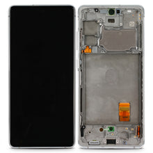 Samsung G780 Galaxy S20 FE 4G (2020) LCD Cloud White - GH82-24219B / GH82-24220B / GH82-31328B