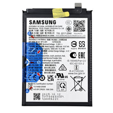 Samsung Galaxy A14 5G Akku 5000mAh GH81-23314A