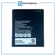 Akku für Samsung G556 Galaxy XCover 7 - 4050mAh