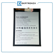 Akku für Samsung A236 / M526 Galaxy A23 5G / M526 5G  - 5000mAh