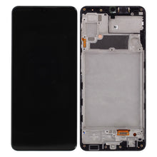 Samsung A225 Galaxy A22 4G (2021) LCD Black - GH82-25944A / GH82-26047A