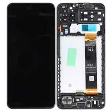 Samsung M236 Galaxy M23 5G (2022) LCD Black - GH82-26866A / GH82-26153A