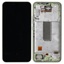 Samsung A346 Galaxy A34 5G (2023) LCD Lime - GH82-31200C / GH82-31201C