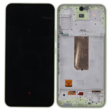 Samsung A546 Galaxy A54 5G (2023) LCD Lime - GH82-31232C / GH82-31231C