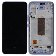 Samsung A546 Galaxy A54 5G (2023) LCD Lavender - GH82-31232D / GH82-31231D