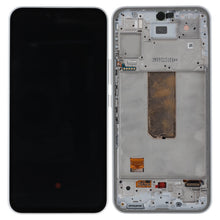 Samsung A546 Galaxy A54 5G (2023) LCD White - GH82-31232B / GH82-31231B