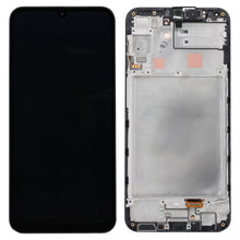 Display für Samsung A245 Galaxy A24 4G Black Incell