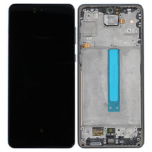 Display für Samsung A536 Galaxy A53 5G Black Incell