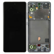 Samsung A516 Galaxy A51 5G (2020) LCD Black - GH82-23100A / GH82-23124A