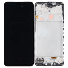Display für Samsung A165 Galaxy A16 4G Black Incell