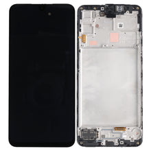 Display für Samsung A166 Galaxy A16 5G Black Incell