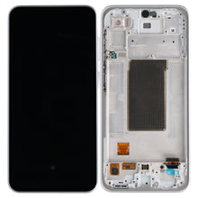 Samsung A366 Galaxy A36 5G LCD Awesome White GH82-36841B