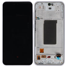 Samsung A366 Galaxy A36 5G LCD Awesome Lavender GH82-36841D
