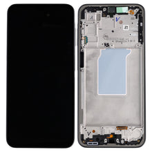 Samsung A266 Galaxy A26 5G (2025) LCD Black - GH82-37049A