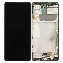 Samsung A426 Galaxy A42 5G (2021) LCD Black - GH82-24376A / GH82-24375A