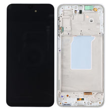 Samsung A266 Galaxy A26 5G (2025) LCD White - GH82-37049B