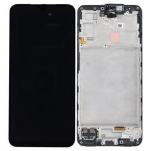 Display für Samsung A155/A156 Galaxy A15 4G/5G Black Incell