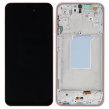 Samsung A266 Galaxy A26 5G (2025) LCD Peach Pink - GH82-37049D