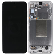 Samsung S926 Galaxy S24+ / Plus 5G (2024) LCD Onyx Black - GH82-33410A