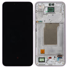 Samsung A356 Galaxy A35 5G LCD Pink GH82-34221C