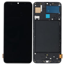 Samsung A705 Galaxy A70 (2019) LCD Black - GH82-19787A / GH82-19747A