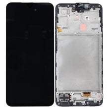 Display für Samsung A175 Galaxy A17 4G Black Incell