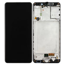 Samsung A315 Galaxy A31 (2020) LCD Black - GH82-22905A / GH82-22761A / GH82-24455A