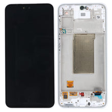 Samsung A376 Galaxy A37 5G LCD Lavender GH82-39232D