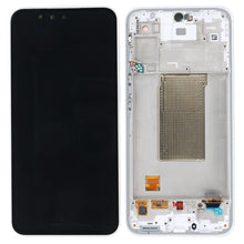 Samsung A376 Galaxy A37 5G LCD White GH82-39232C