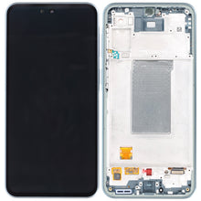 Samsung A376 Galaxy A37 5G LCD Greygreen GH82-39232B