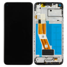 Samsung A115 Galaxy A11 (2020) LCD Black - GH81-18760A