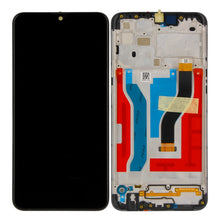 Samsung A107 Galaxy A10s (2019) LCD Black - GH81-17482A / GH81-20306A