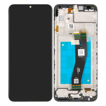 Samsung A025 Galaxy A02s (2021) LCD - GH81-20181A