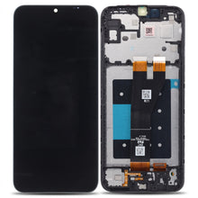 Samsung A145F Galaxy A14 4G (2023) LCD Black (NON EU Version) - GH82-31185A