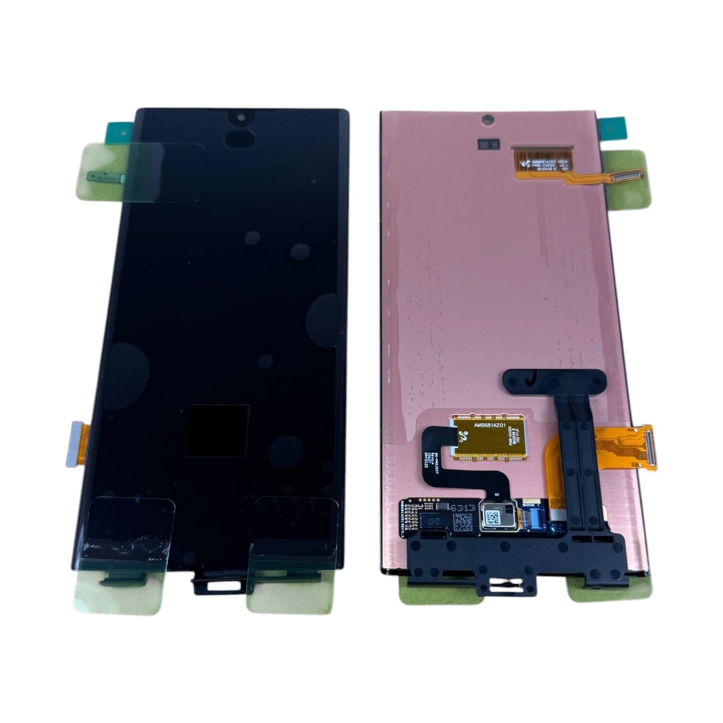 Samsung S908 Galaxy S22 Ultra (2022) LCD Display (No Frame) - GH96-14788A / GH82-37366A