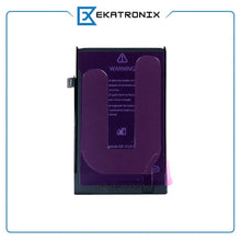Akku für Apple iPhone 16 - 3561mAh (Ti)