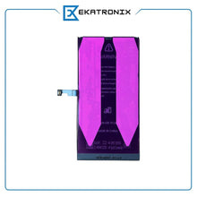 Akku für Apple iPhone 15 Plus - 4383mAh (Ti)