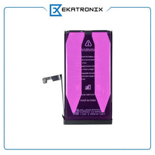 Akku für Apple iPhone 15 - 3349mAh (Ti)