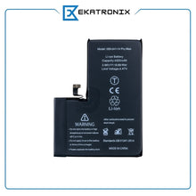 Akku für Apple iPhone 14 Pro Max - 4323mAh (Ti)