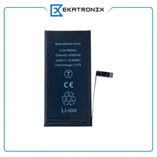 Akku für Apple iPhone 14 Plus - 4325mAh (Ti)
