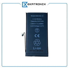 Akku für Apple iPhone 13 - 3227mAh (Ti)