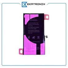 Akku für Apple iPhone 12/12 Pro - 2815mAh (Ti)
