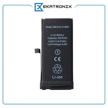 Akku für Apple iPhone 12 mini - 2227mAh (Ti)