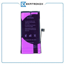 Akku für Apple iPhone 12 mini - 2227mAh (Ti)
