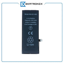 Akku für Apple iPhone SE2 2020 - 1821mAh (Ti)