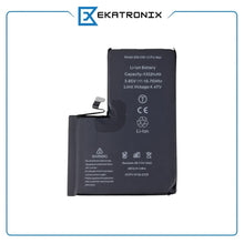 Akku für Apple iPhone 13 Pro Max - 4352mAh (Ti)